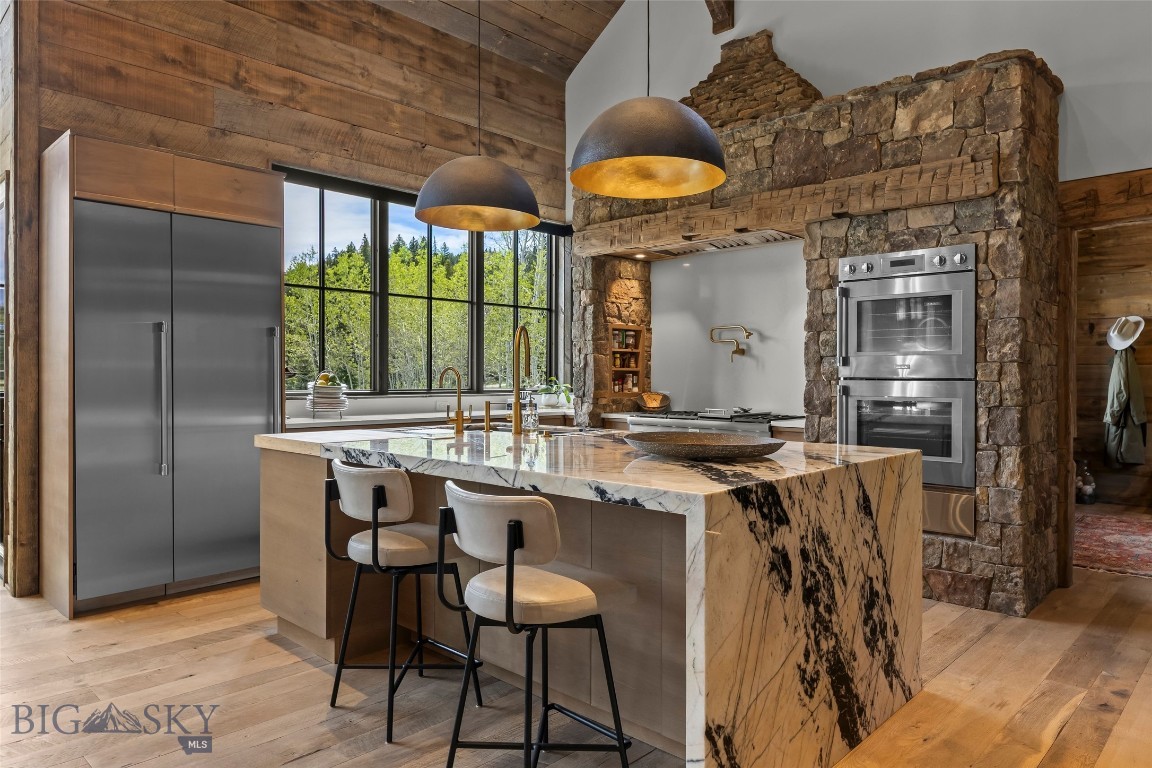 Sun West Ranch - Residential