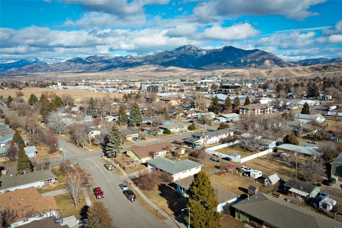 Brunton Palffy Addition - Residential Income