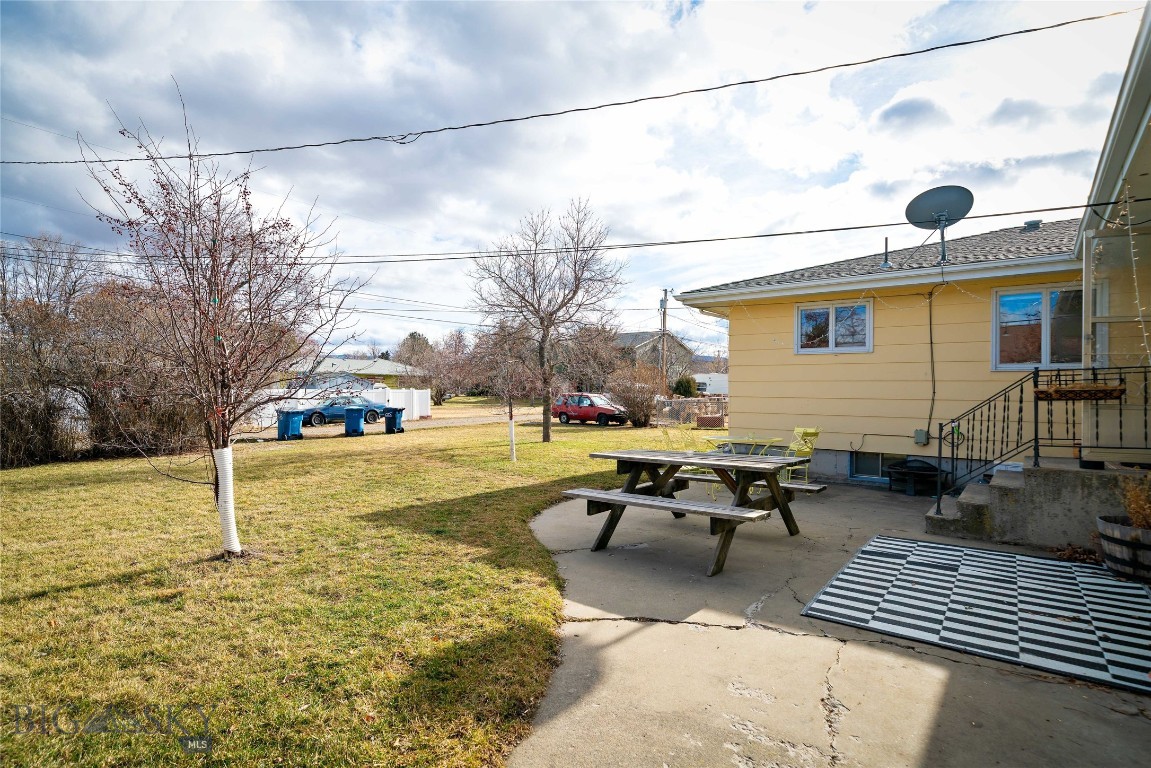 Brunton Palffy Addition - Residential Income