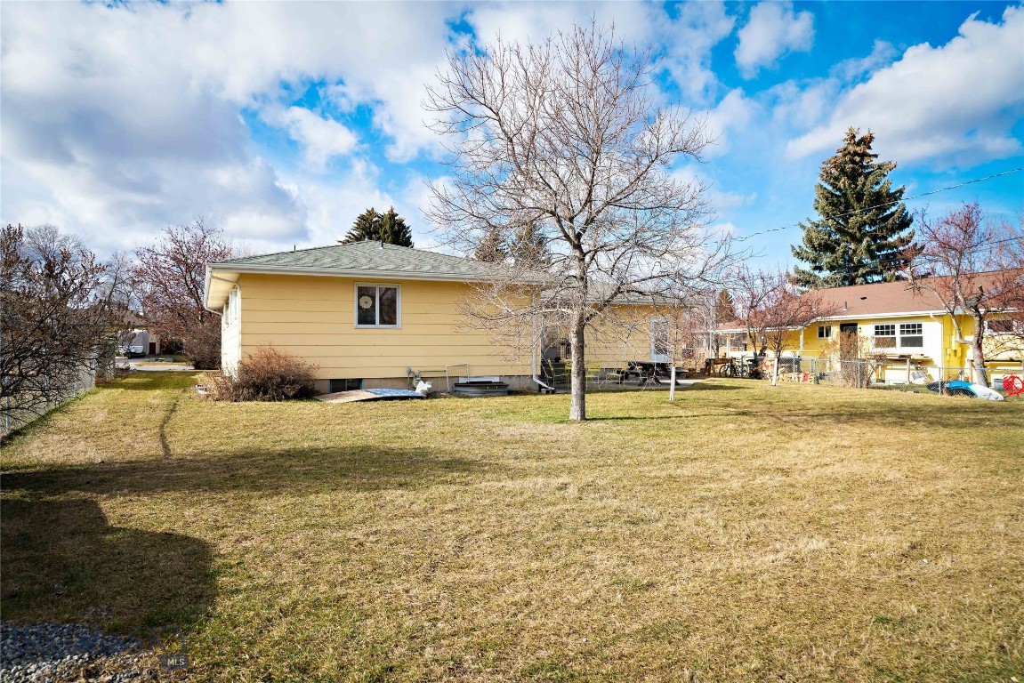 Brunton Palffy Addition - Residential Income