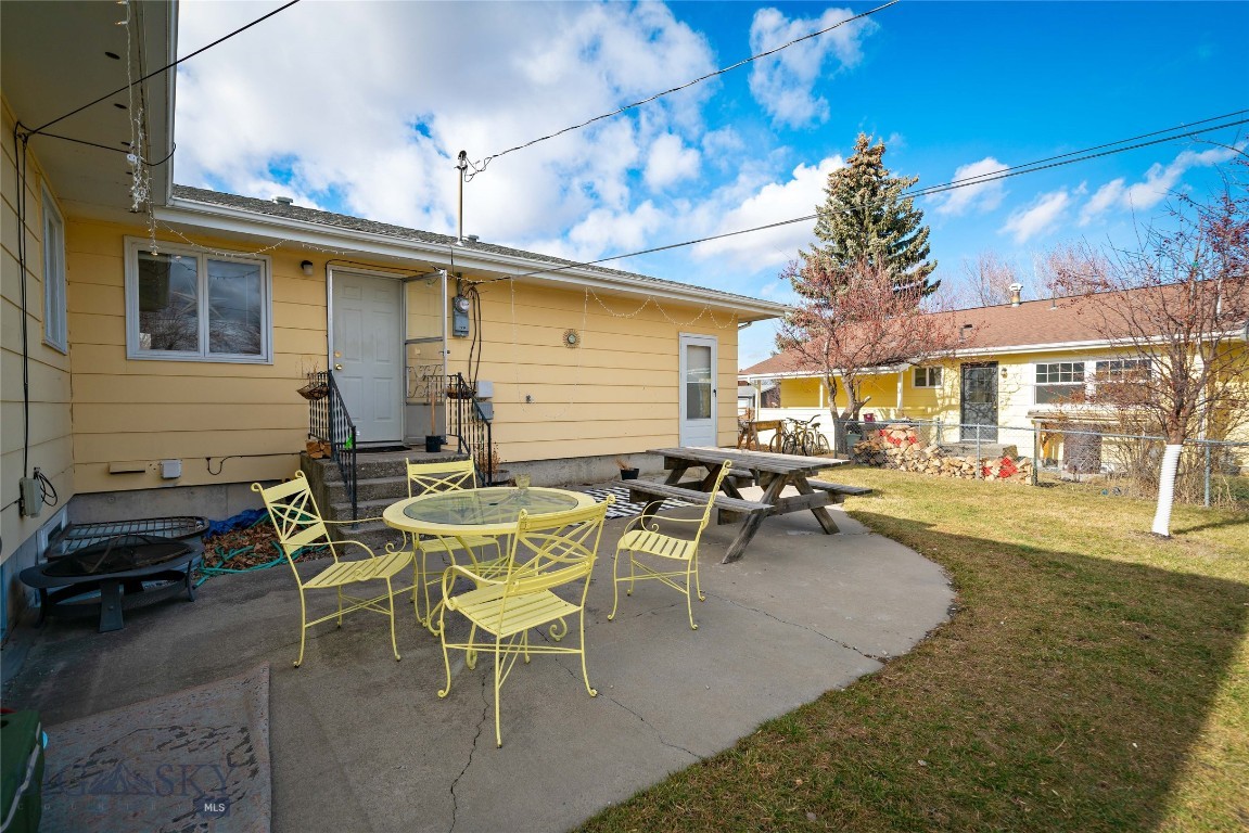 Brunton Palffy Addition - Residential Income