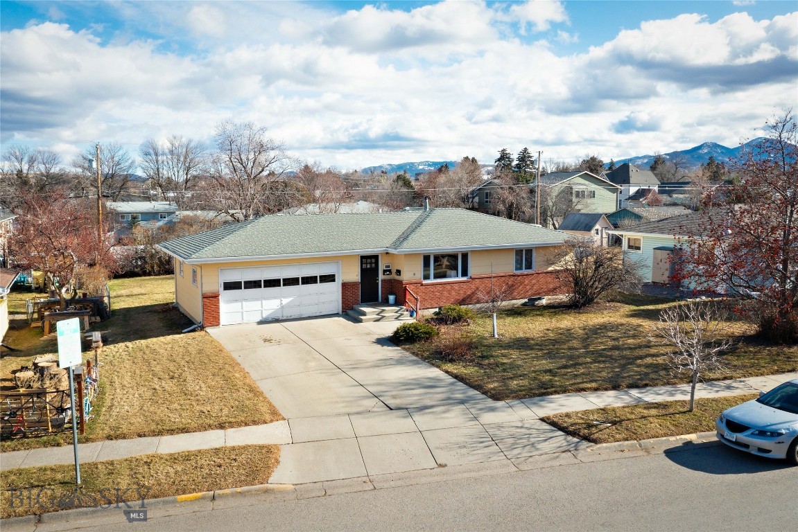 Brunton Palffy Addition - Residential Income