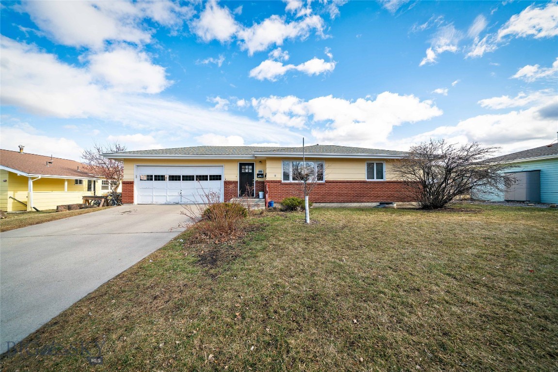 Brunton Palffy Addition - Residential Income