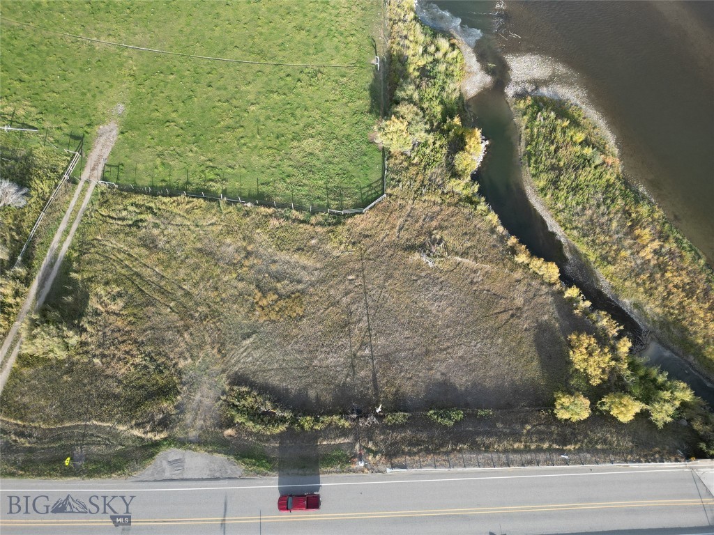 Minor Subdivision - Land