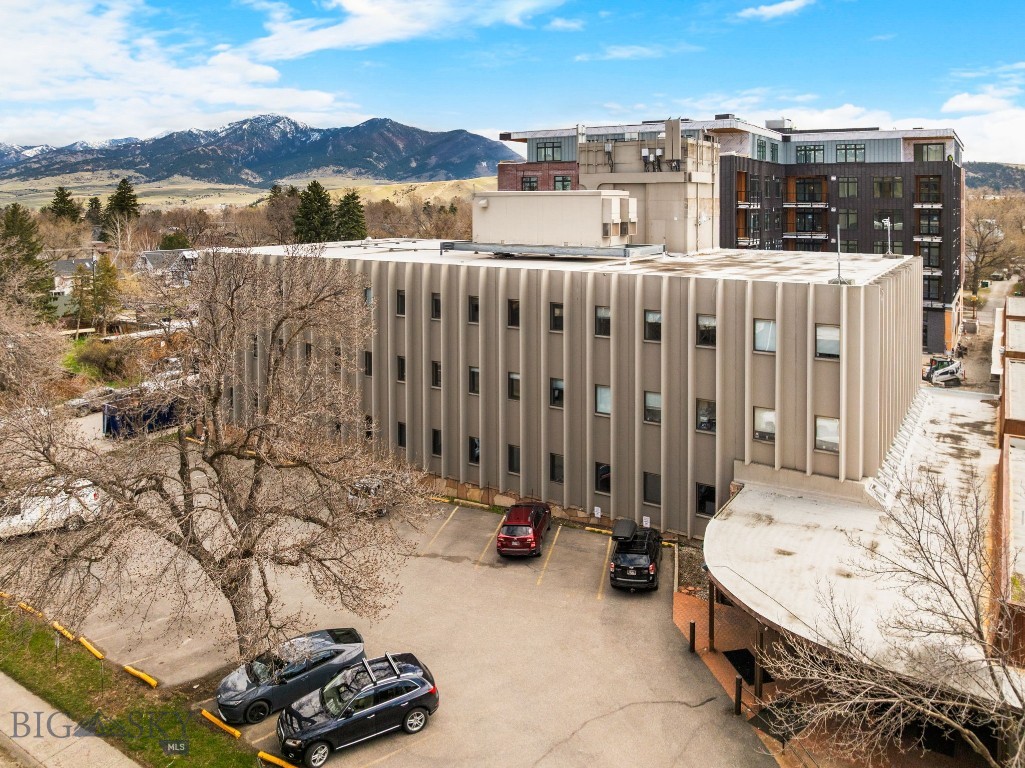 Now leasing in the historic Medical Arts Building, located just four blocks north of Main Street in the heart of downtown Bozeman. This central location offers unbeatable access to restaurants, shops, and all the amenities that make downtown a sought-after business hub. With a variety of office sizes and layouts available, this is a unique opportunity for professionals, startups, and established businesses alike to secure flexible leasing in one of Bozeman’s most iconic buildings. Whether you’re looking for a quiet individual office or a larger collaborative space, the Medical Arts Building offers convenience, charm, and proximity to everything downtown Bozeman has to offer. Contact us today to learn more about availability and to schedule a tour of this exceptional commercial opportunity.

Multiple units and sizes available.