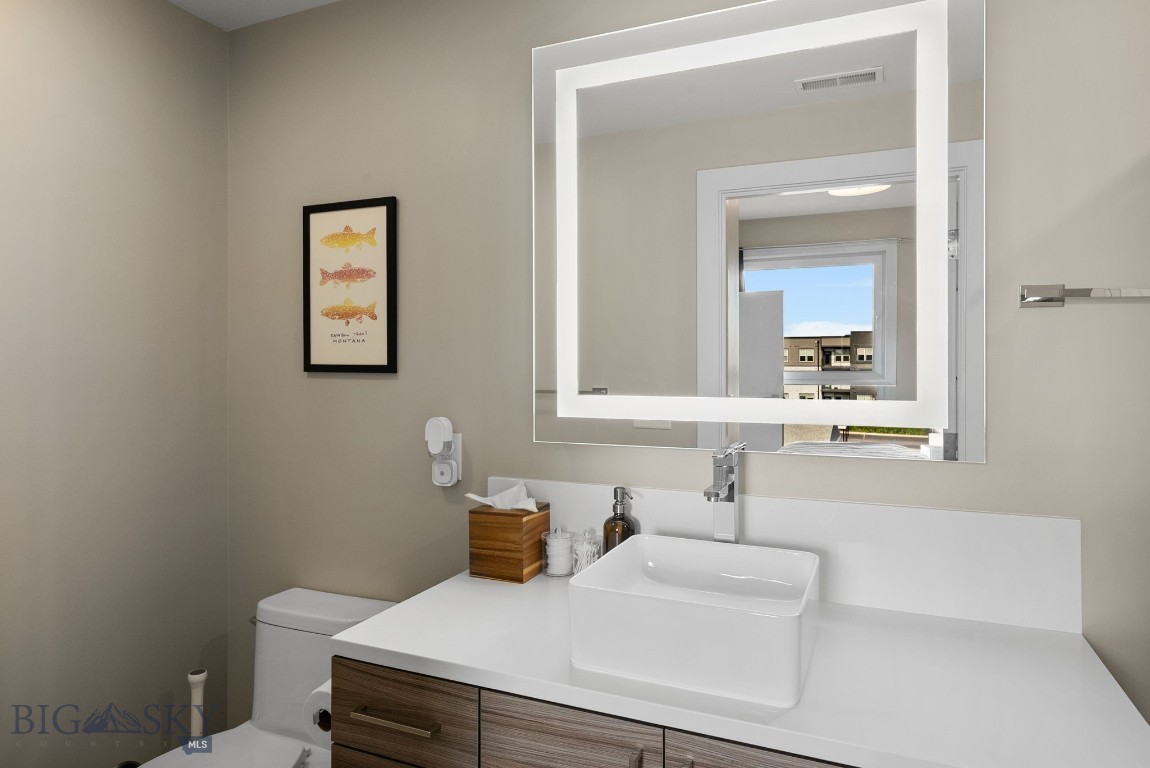 Meadow Creek - Residential