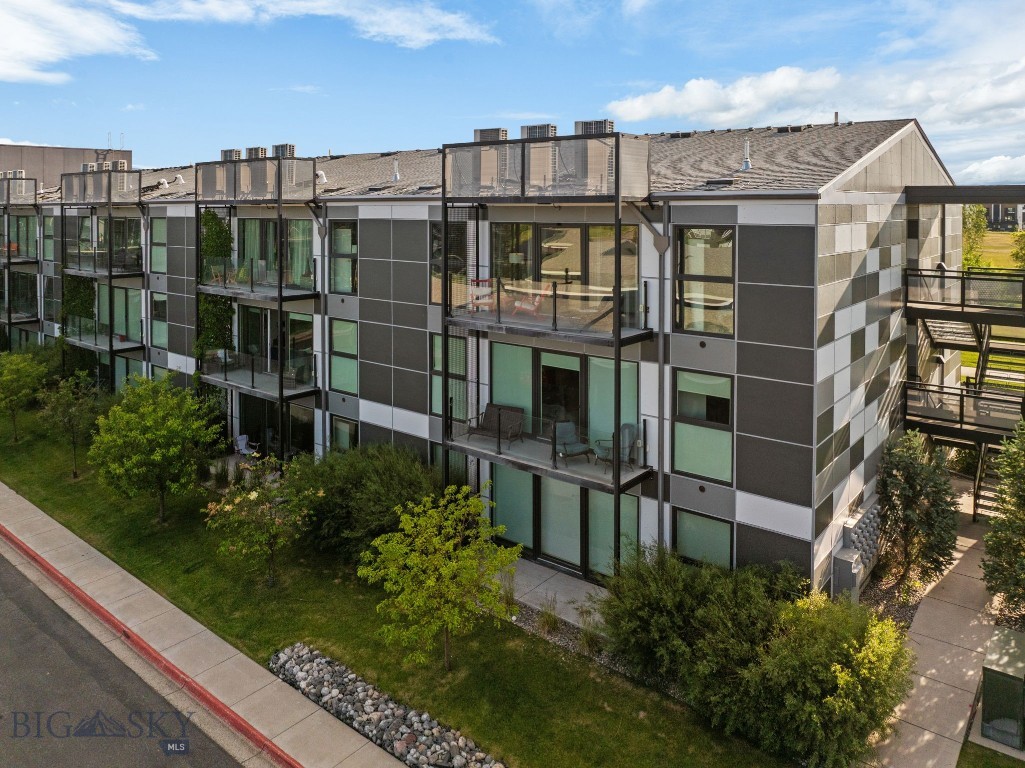 Meadow Creek - Residential