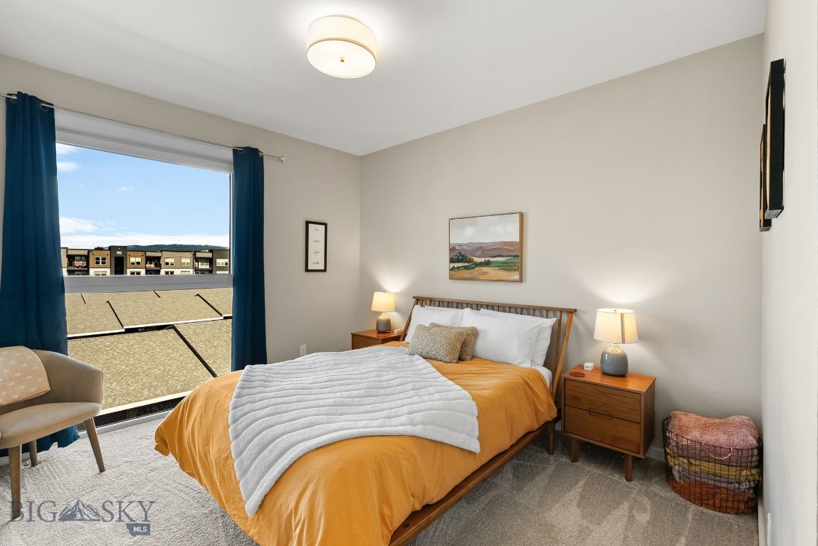 Meadow Creek - Residential