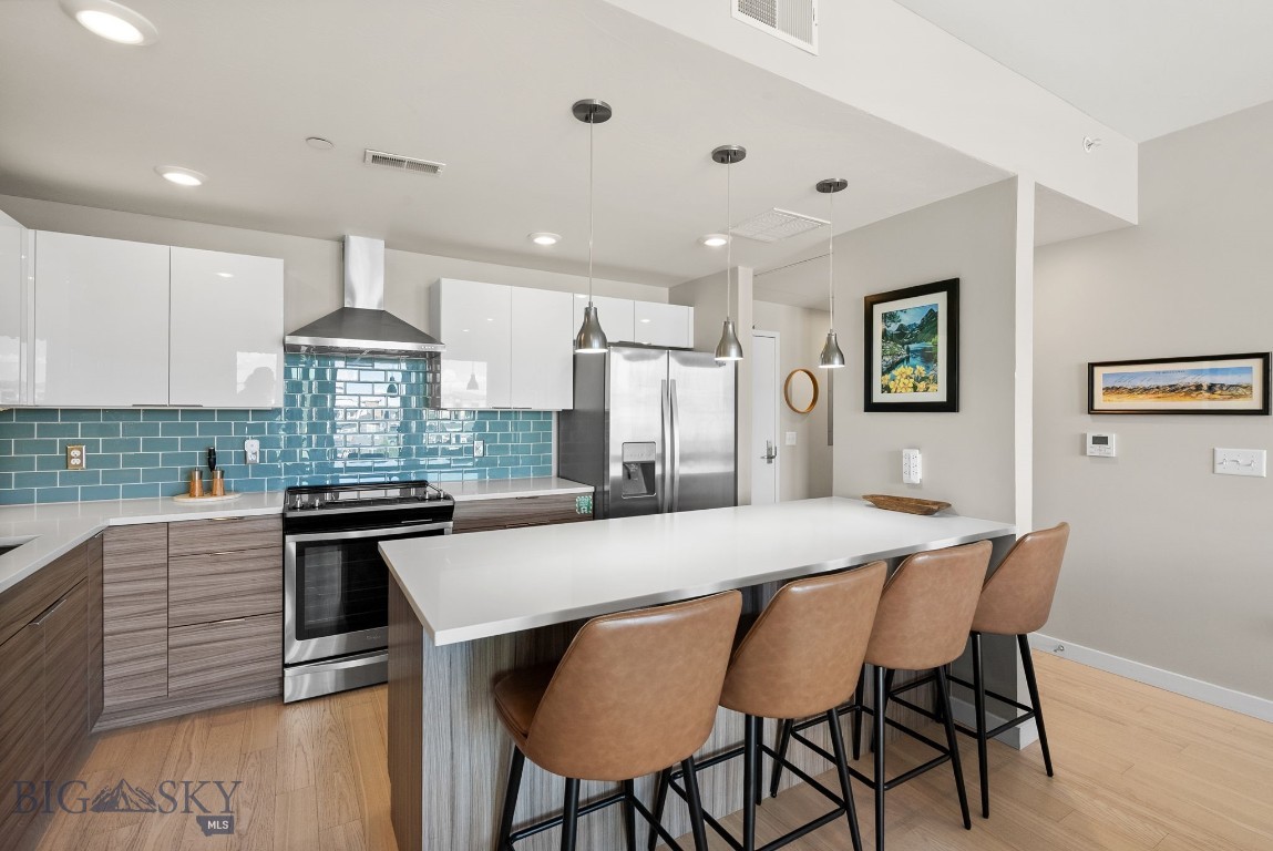 Meadow Creek - Residential