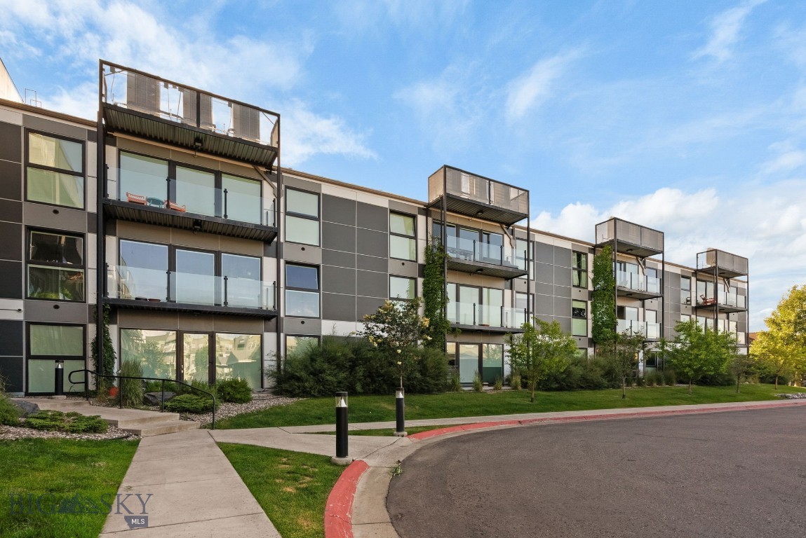Meadow Creek - Residential