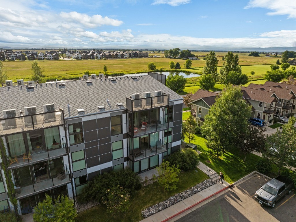 Meadow Creek - Residential
