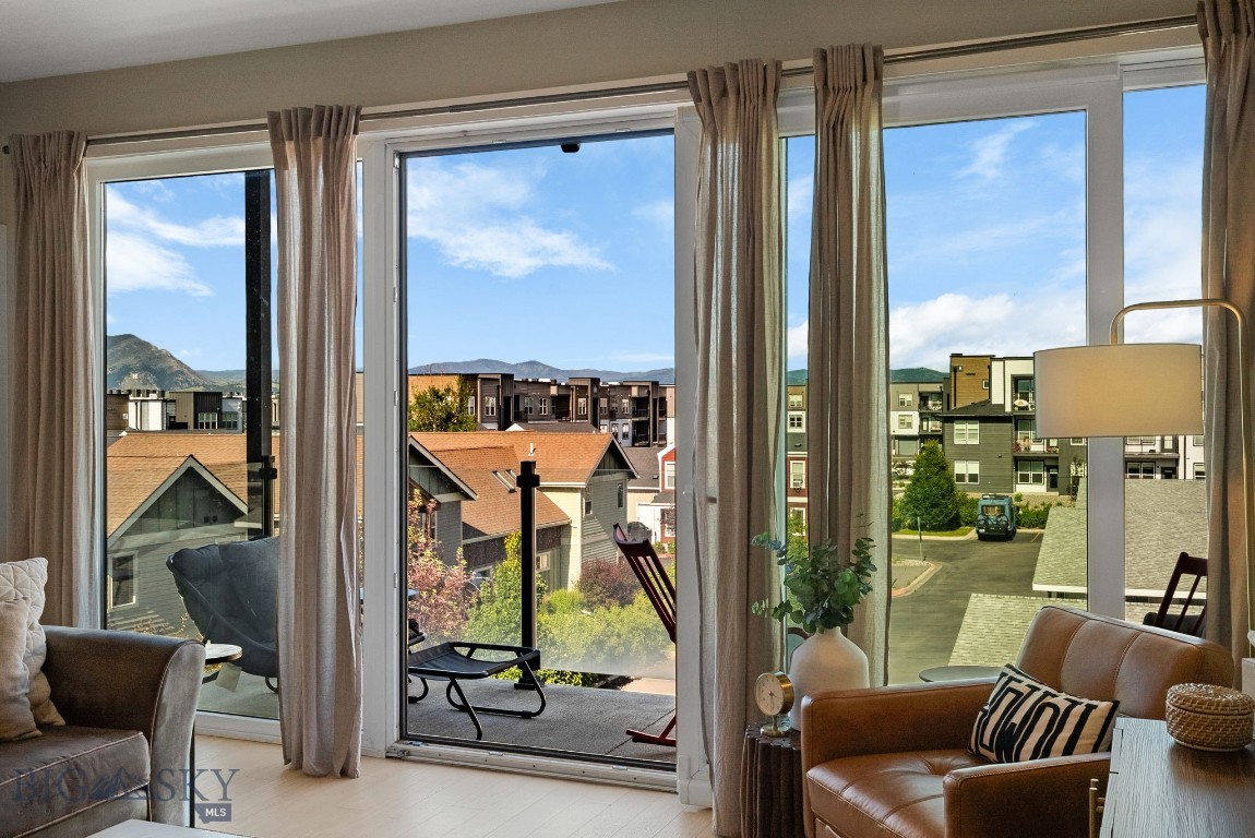 Meadow Creek - Residential