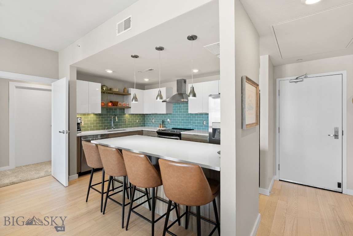 Meadow Creek - Residential