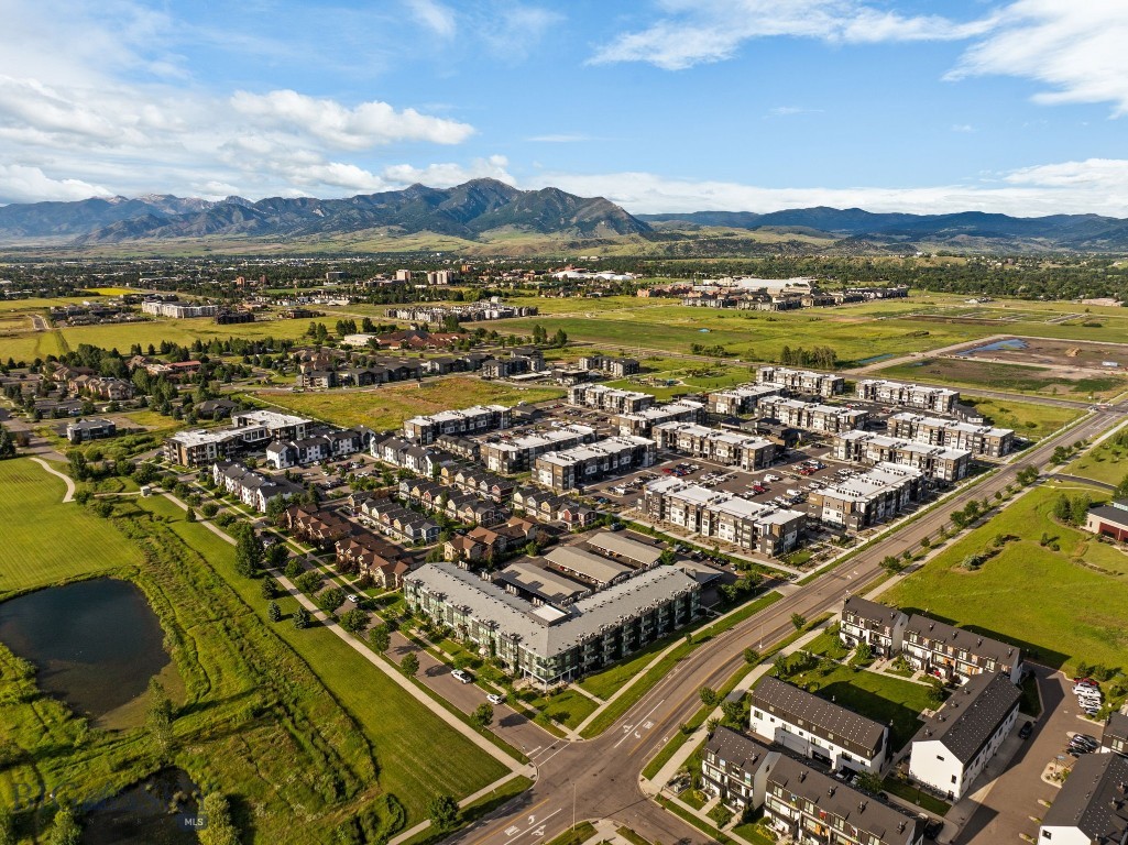Meadow Creek - Residential