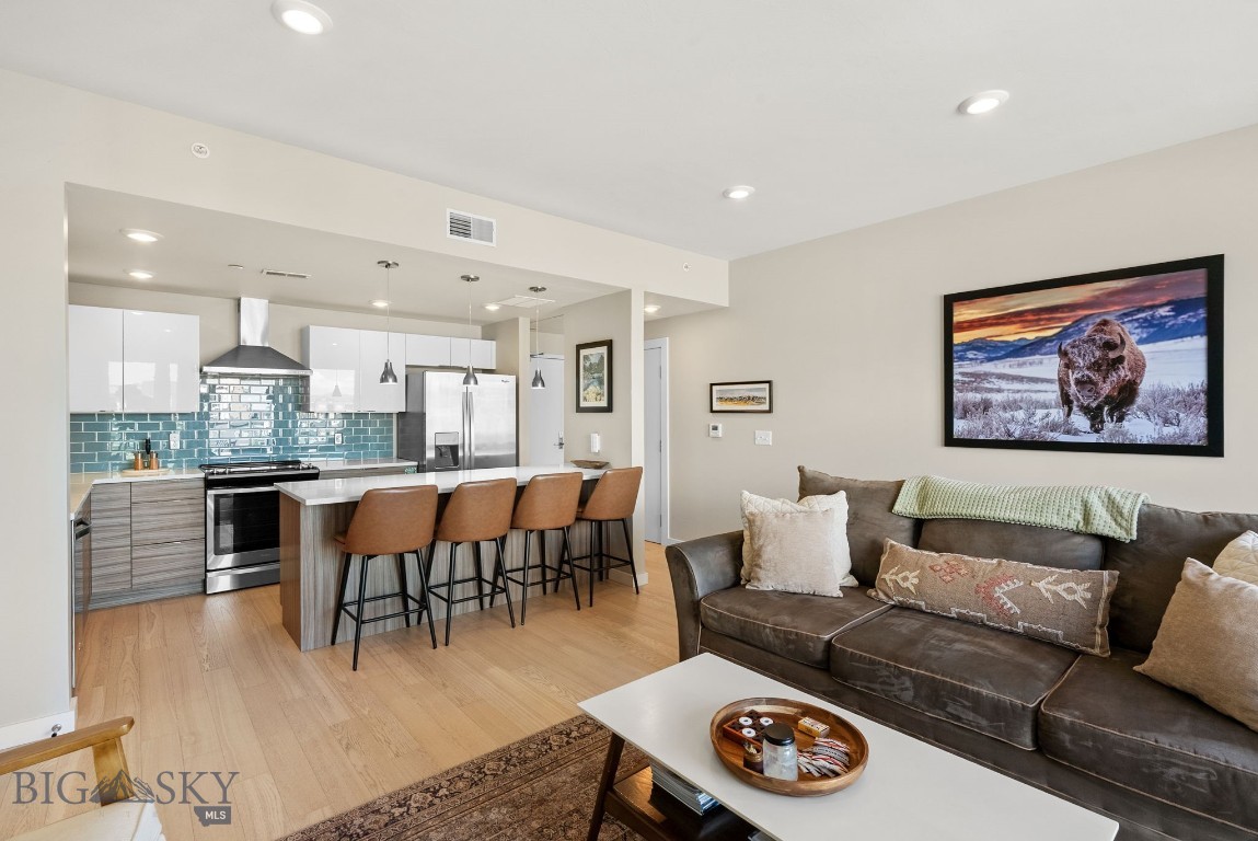 Meadow Creek - Residential