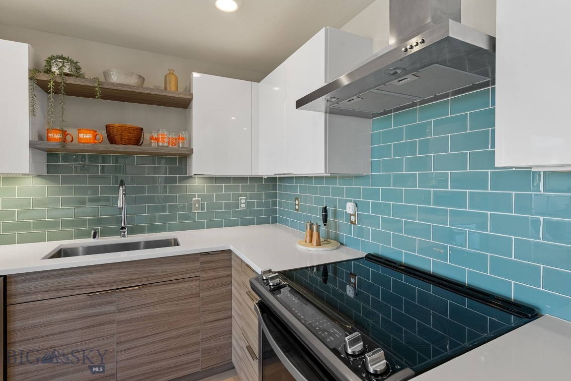Meadow Creek - Residential