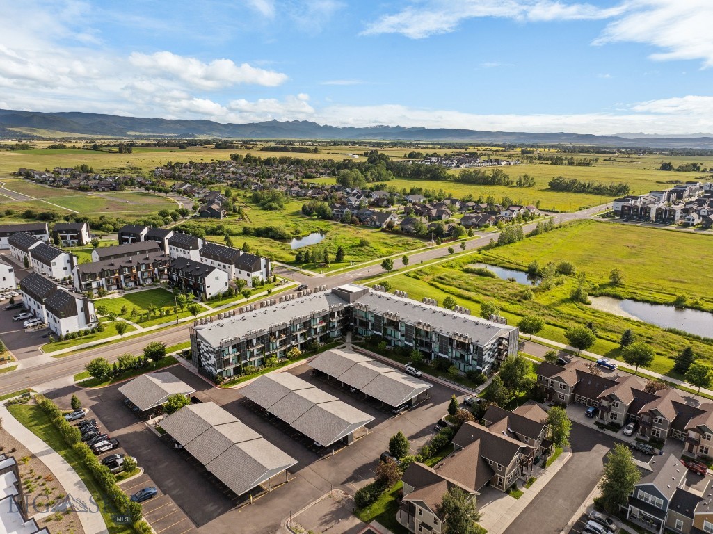 Meadow Creek - Residential
