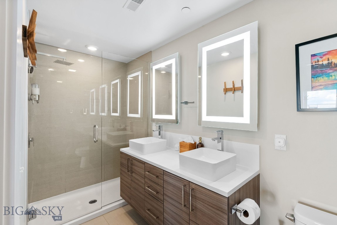 Meadow Creek - Residential