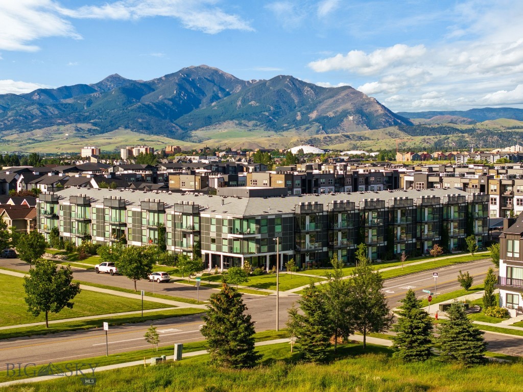 Meadow Creek - Residential