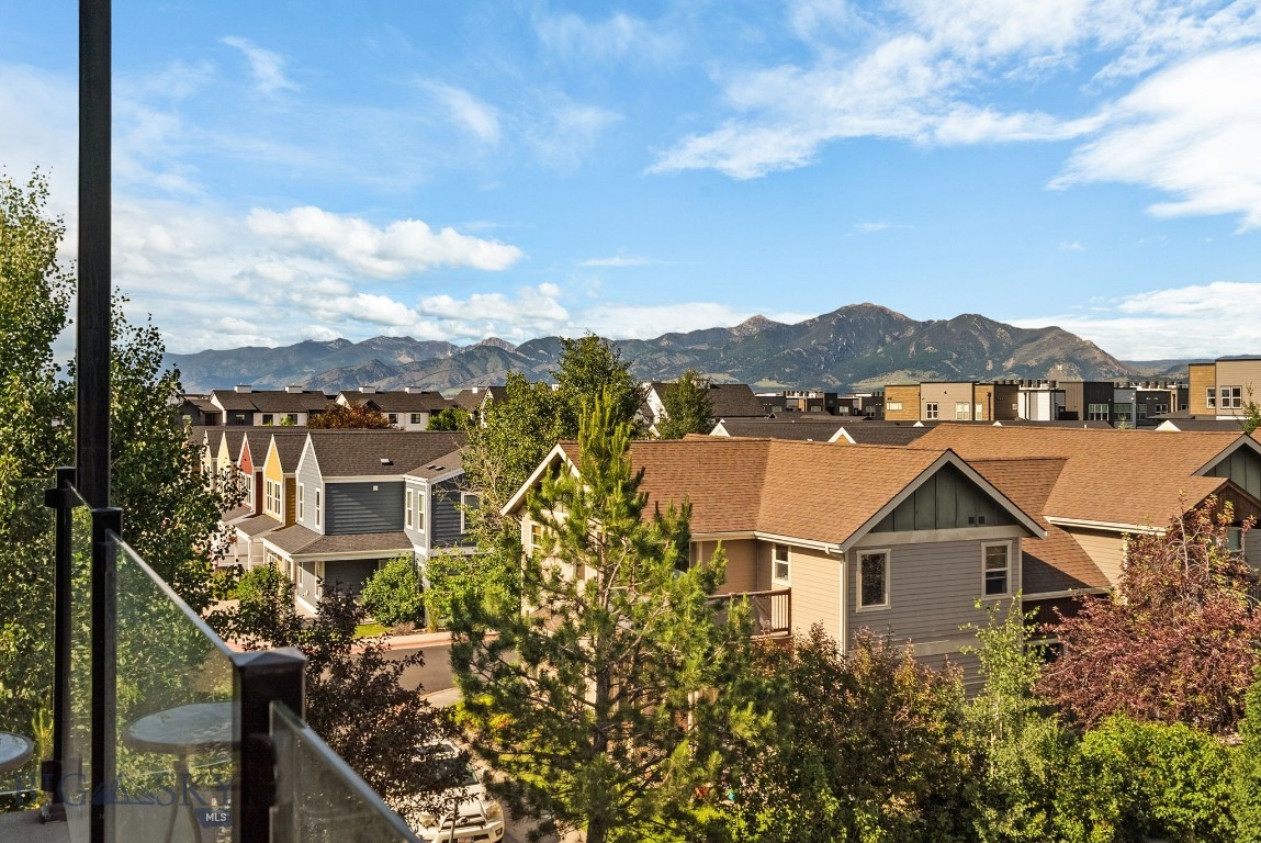 Meadow Creek - Residential