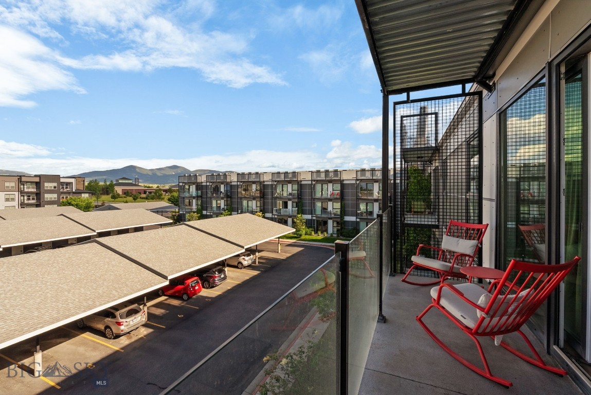 Meadow Creek - Residential