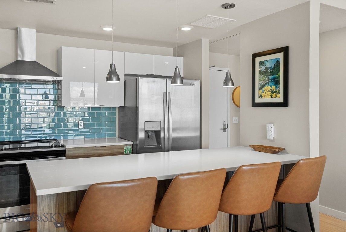 Meadow Creek - Residential