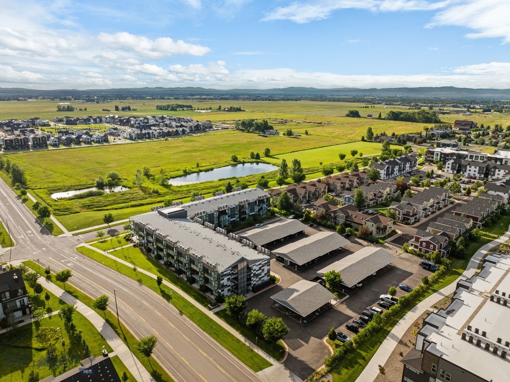 Meadow Creek - Residential