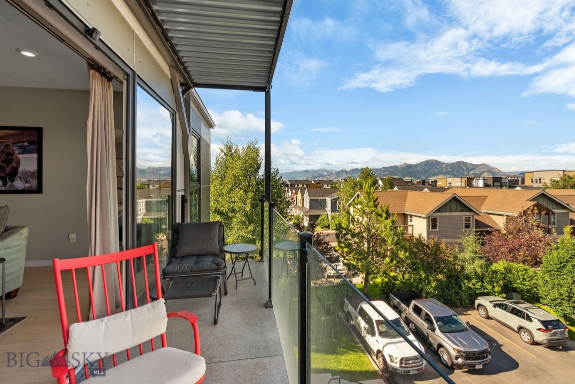 Meadow Creek - Residential