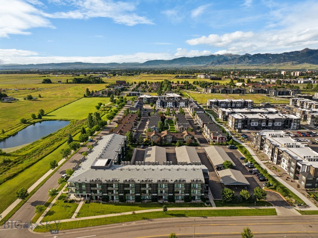 Meadow Creek - Residential