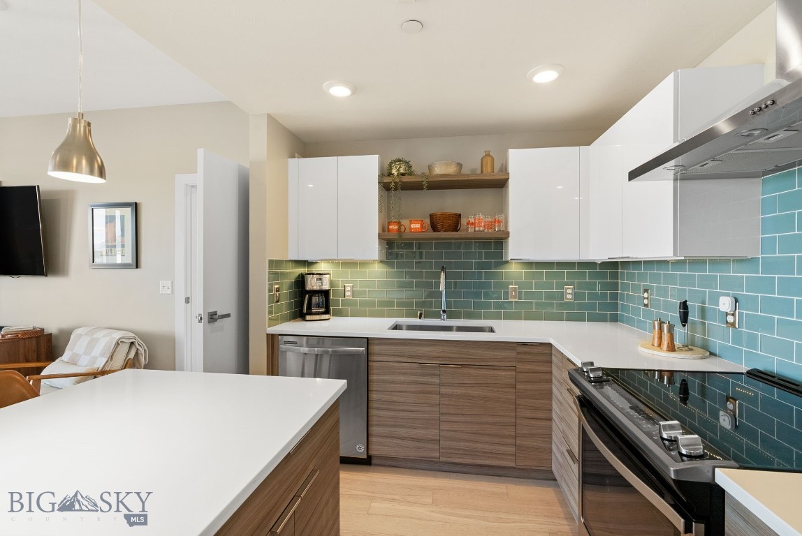 Meadow Creek - Residential