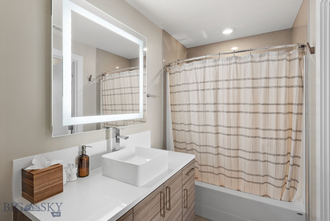 Meadow Creek - Residential
