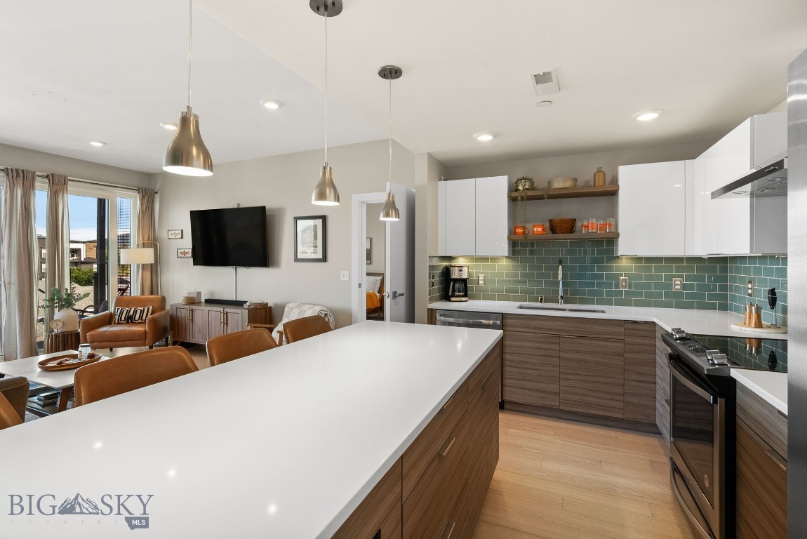 Meadow Creek - Residential