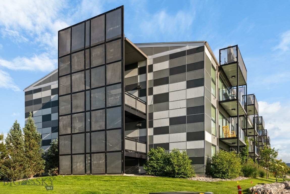 Meadow Creek - Residential