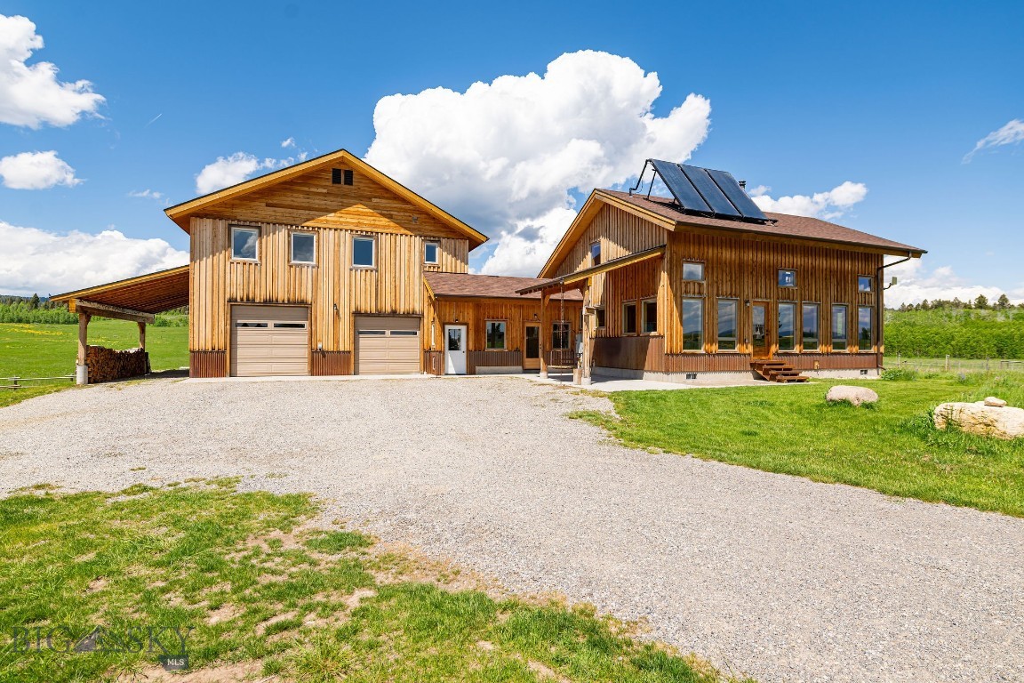 Aspen Hills - Residential