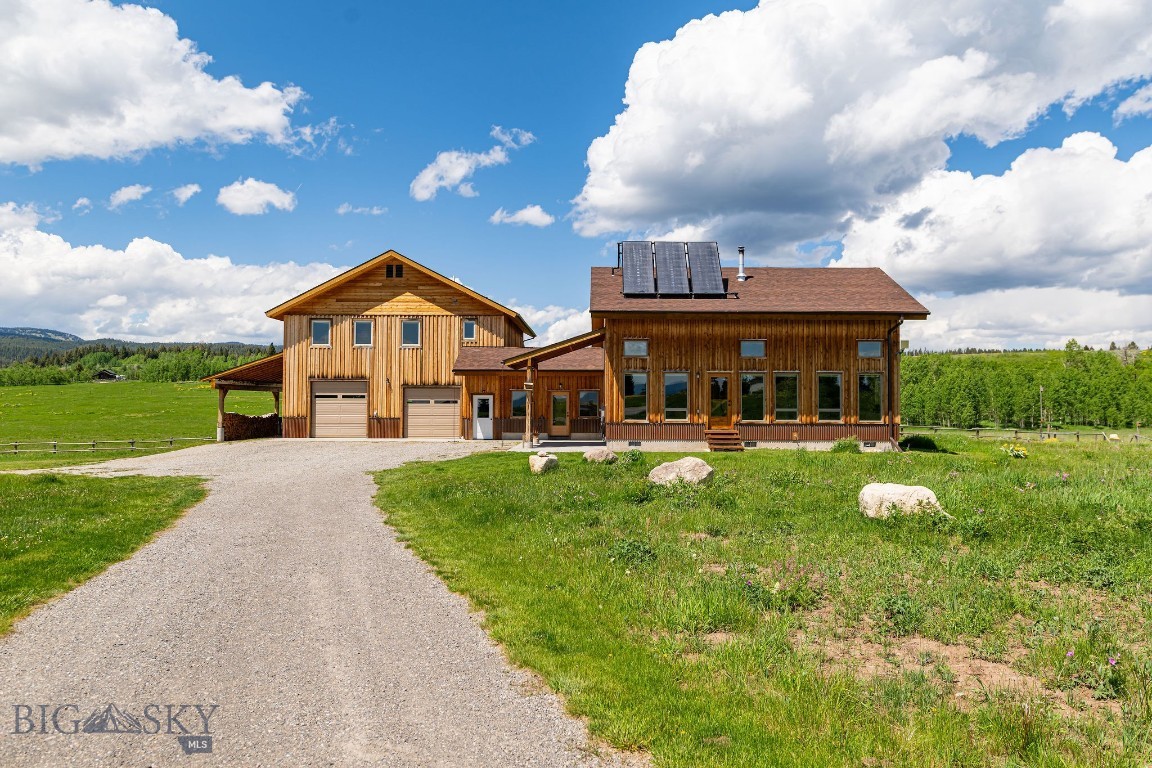 Aspen Hills - Residential
