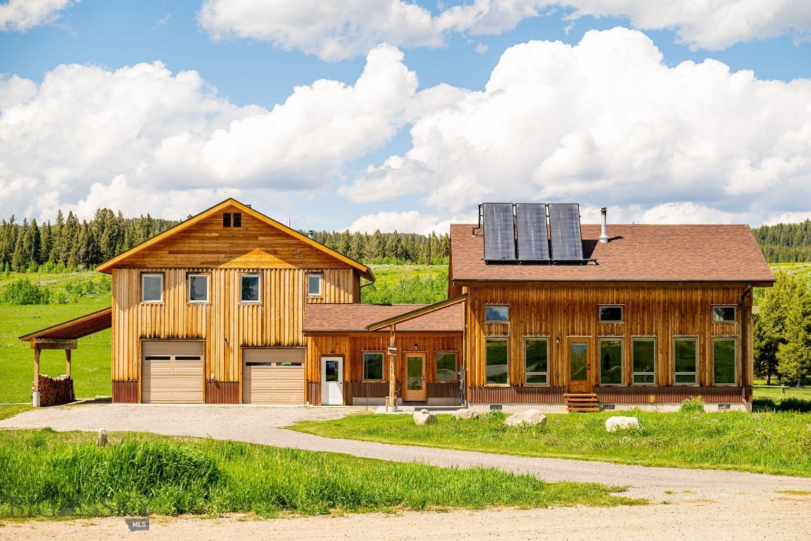 Aspen Hills - Residential