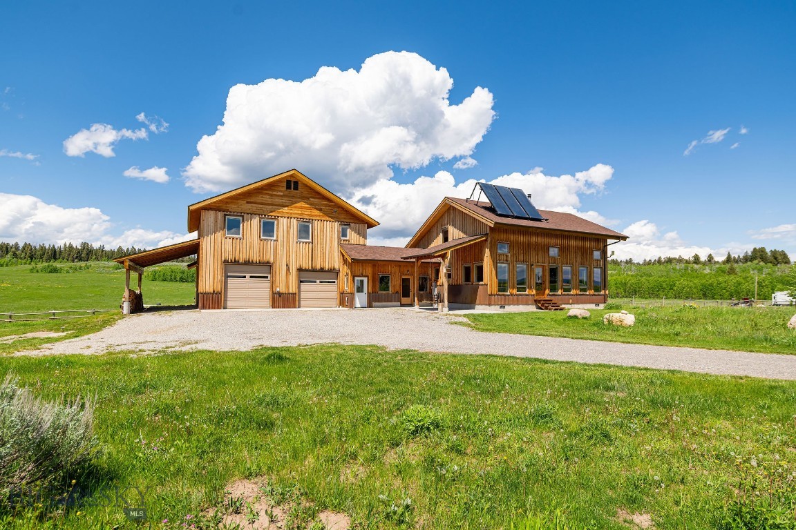 Aspen Hills - Residential