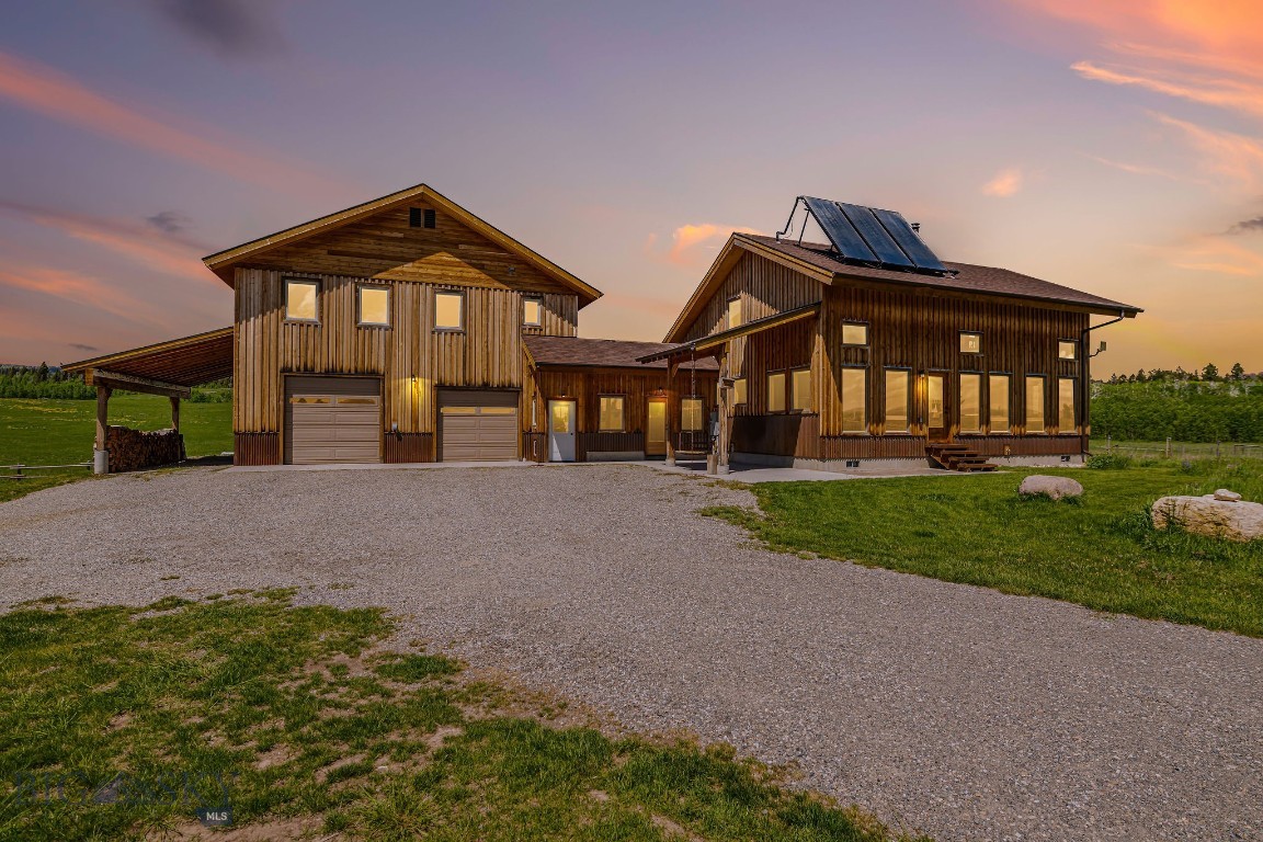 Aspen Hills - Residential