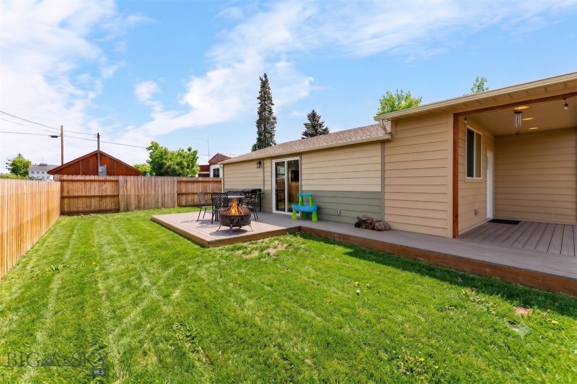 Salesville Original Plat - Residential