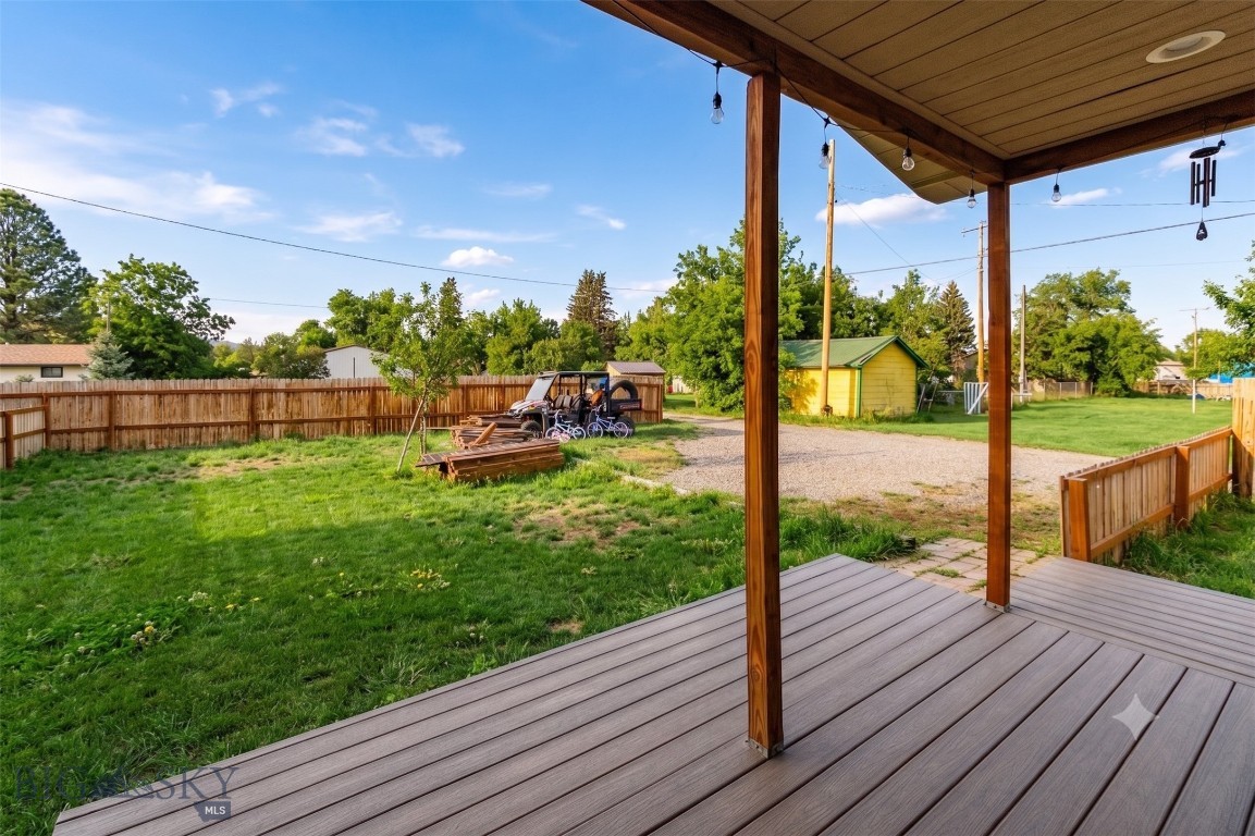 Salesville Original Plat - Residential