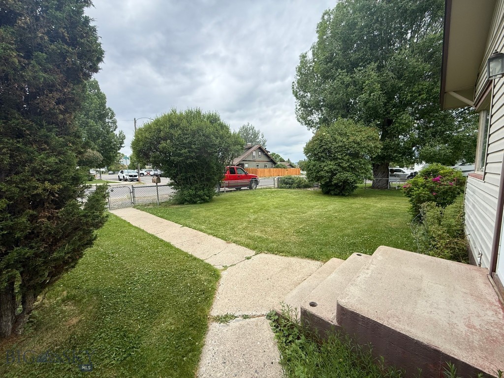 Other - Residential