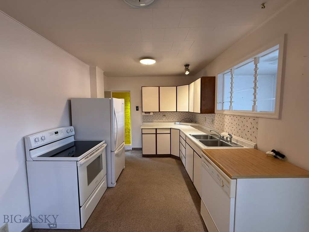 Other - Residential
