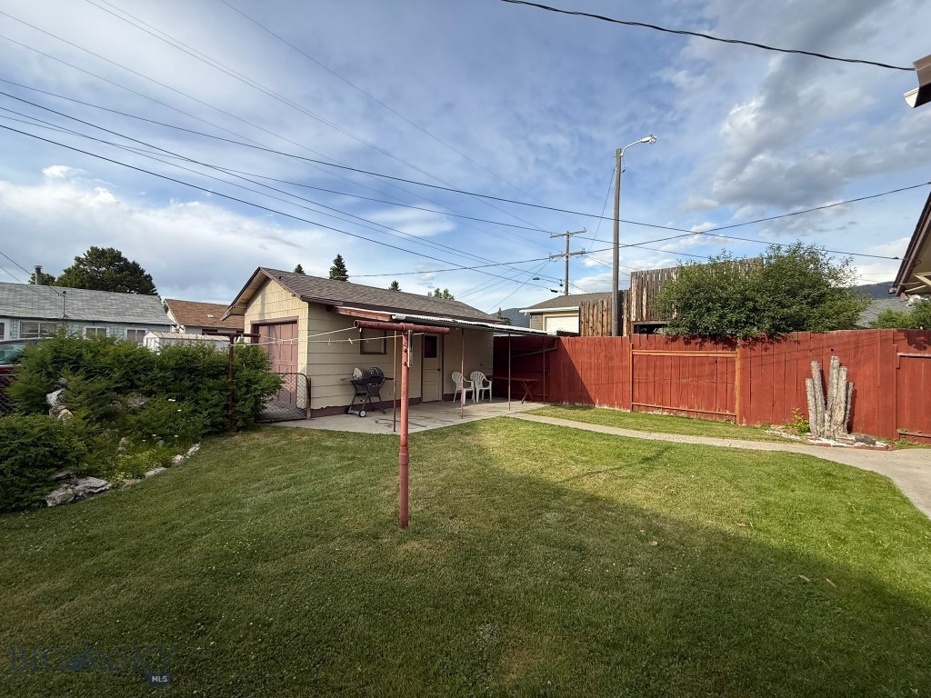Other - Residential