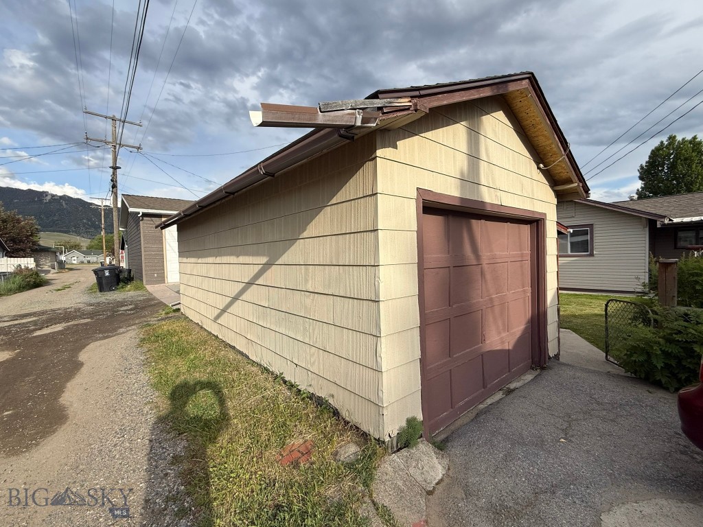 Other - Residential