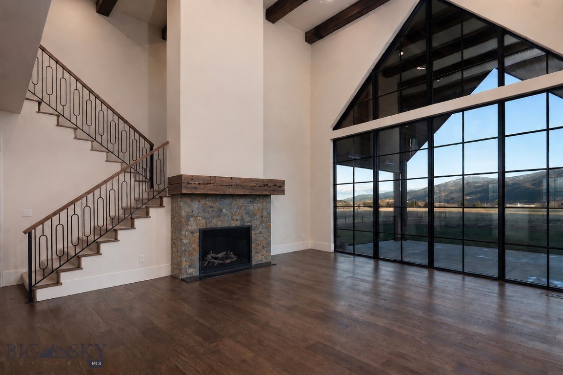 Hyalite View Estates - Residential