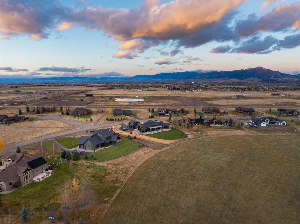 Hyalite View Estates - Residential