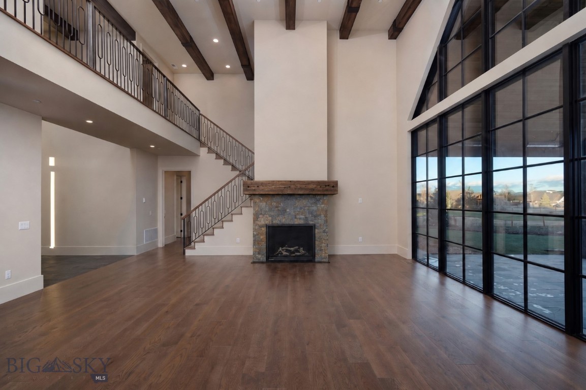 Hyalite View Estates - Residential