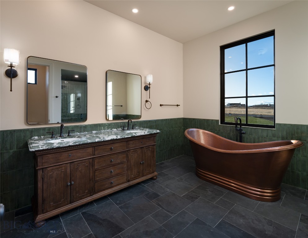 Hyalite View Estates - Residential