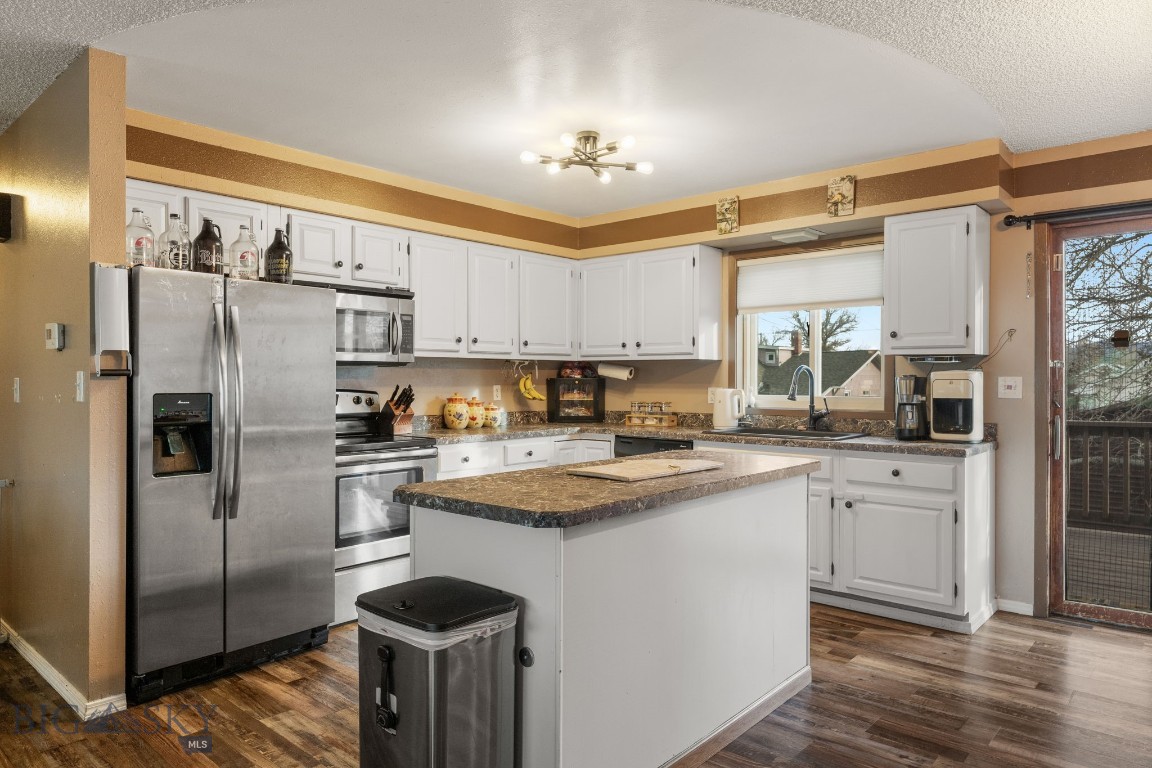 Bellevue Addition Butte - Residential