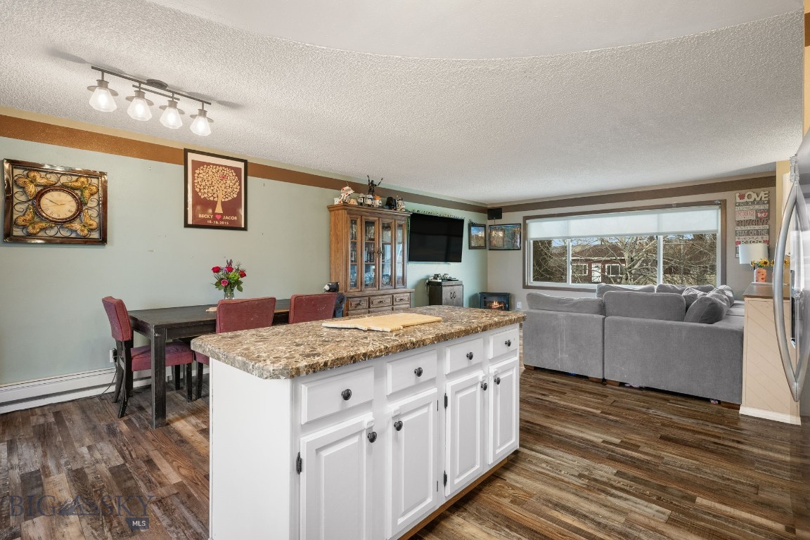 Bellevue Addition Butte - Residential
